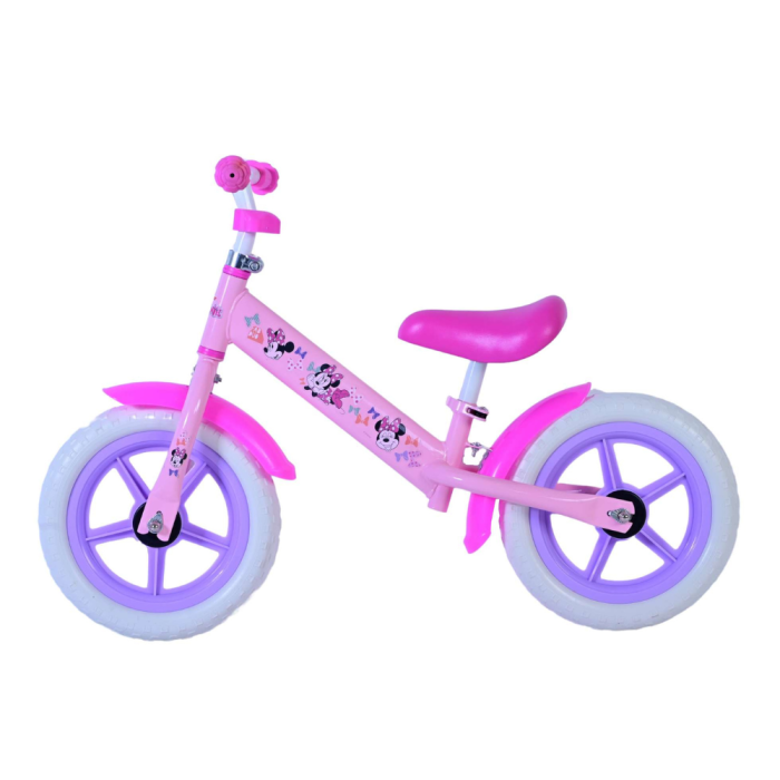 Bicicletta Bambina Balance Disney Minnie 10"