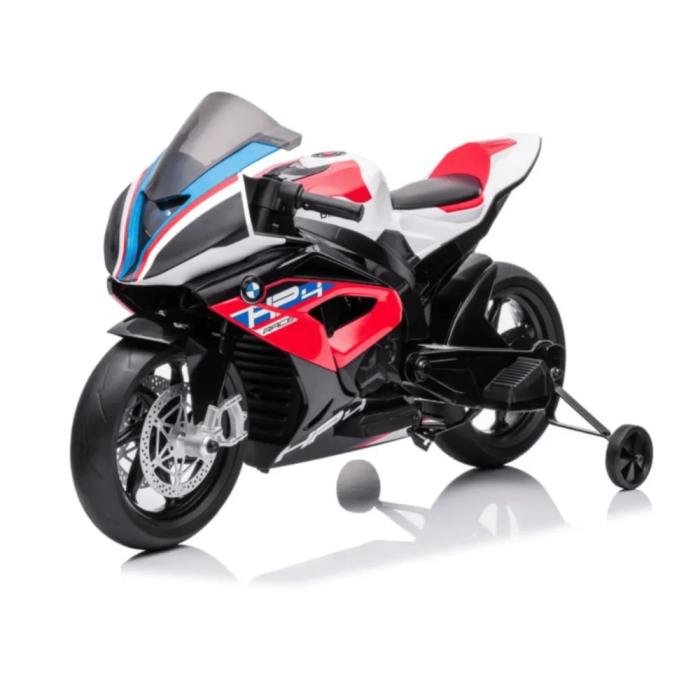 Moto Elettrica per Bambini BMW HP4 Sport Race 12V