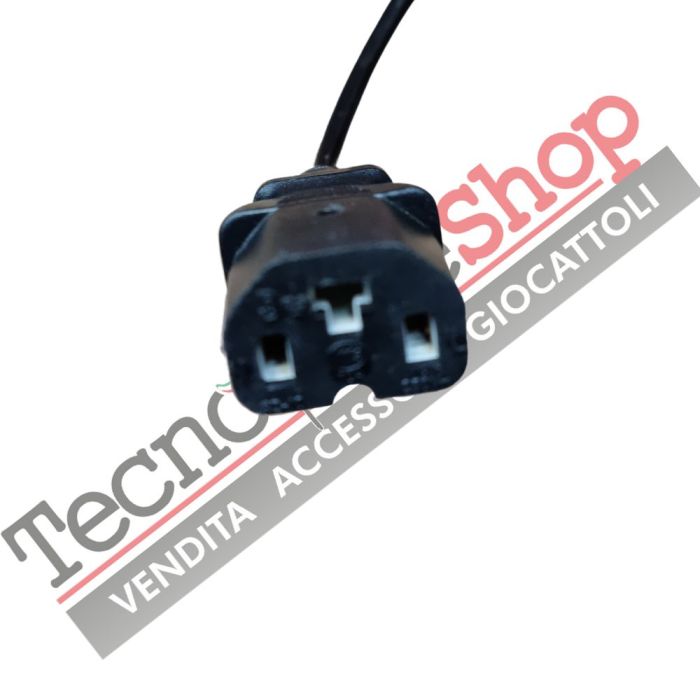 Caricabatterie Per Gtech ATF 6ICR19/66 22V 2000mAh &ndash; Adattatore 25V 0.45A, Nuovo