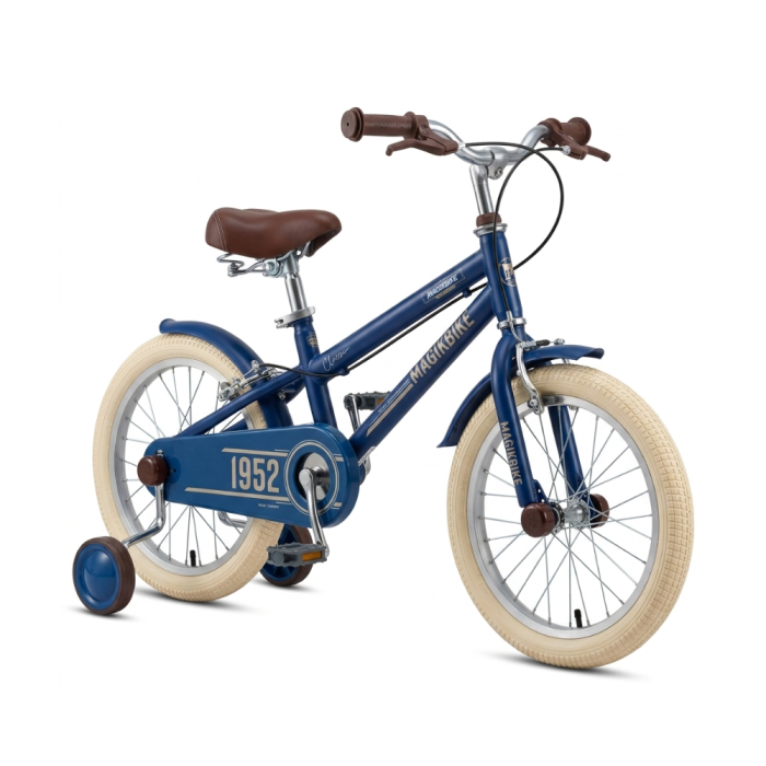 Bicicletta Bambini Magikbike CLASSIC 1952 VINTAGE 16"
