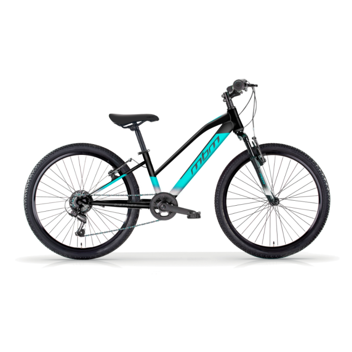 Bici MTB MBM District Donna 26" con Cambio 18 Velocità