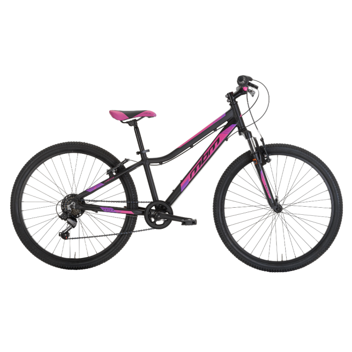 Bici Unisex MBM Drift 26"-Viola