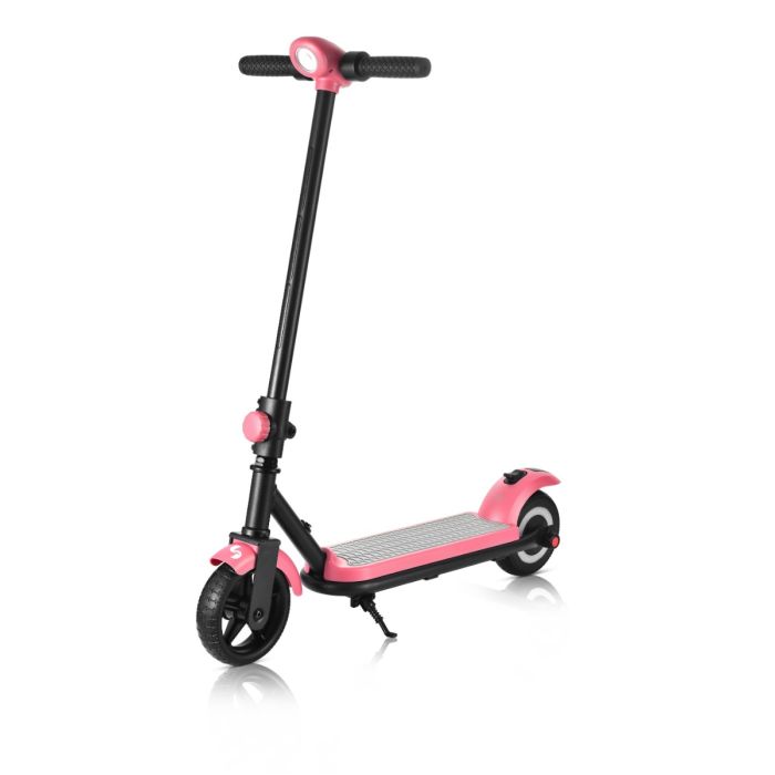 Monopattino Elettrico per Bambini Flower 24V - Litio 