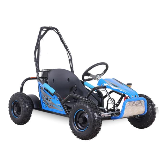 Buggy a Benzina per Bambini GK100