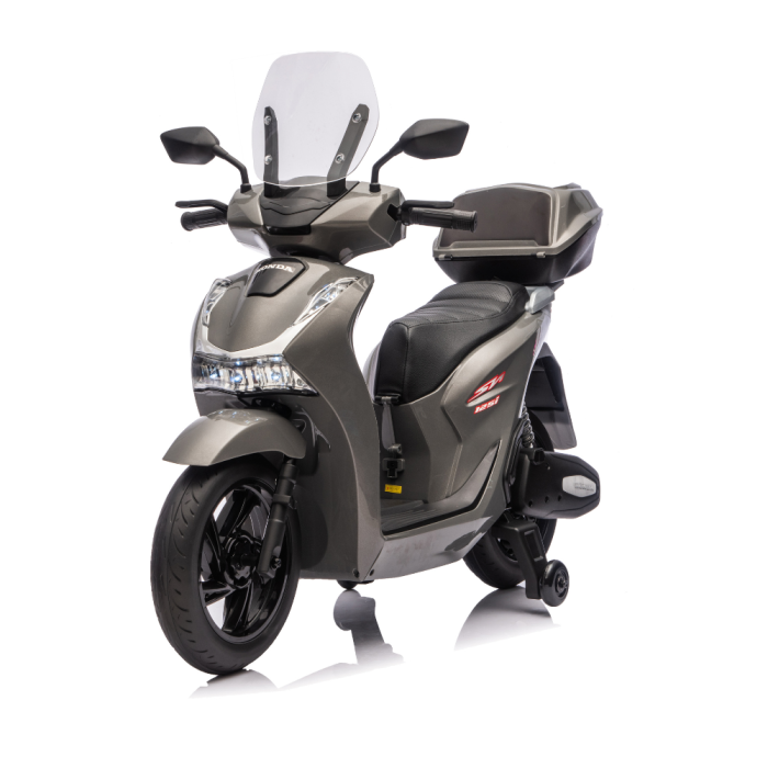 Moto Elettrica per Bambini Honda SH125 