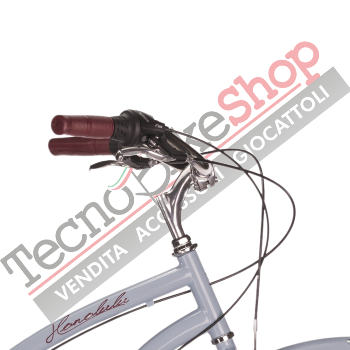 MBM HONOLULU DONNA 26