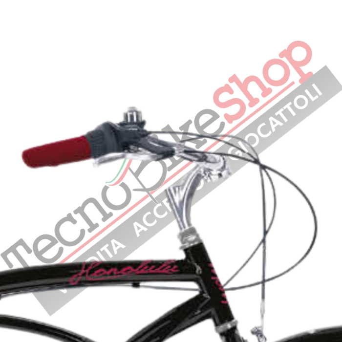 MBM HONOLULU 26 UOMO