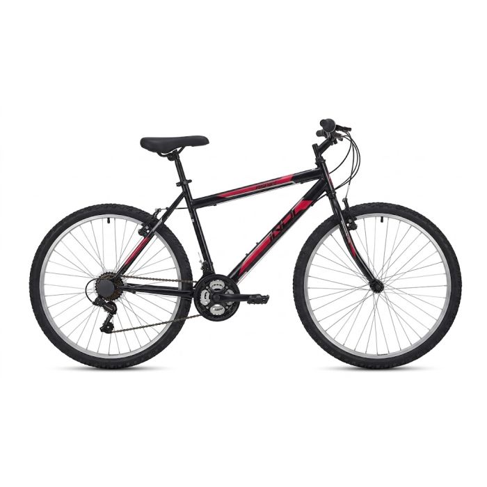 Bici Uomo Denver MTB Indi 26" 18 Speed