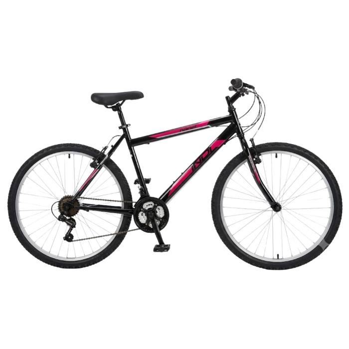 Bici Uomo Masciaghi MTB Indi 26" 18 Speed