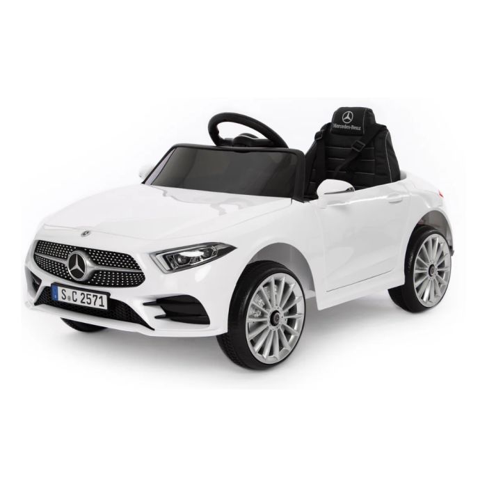 Auto Elettrica per Bambini Mercedes CLS 350 Amg 12V
