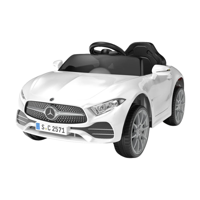 Auto Elettrica per Bambini Mercedes CLS 350 Amg 12V