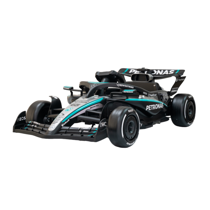 Auto Elettrica per Bambini Mercedes AMG F1 12V 