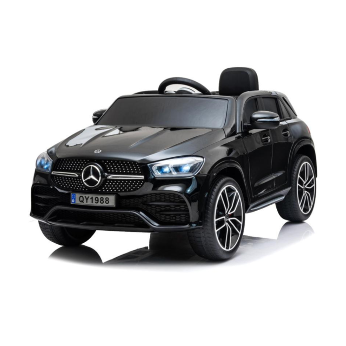 Auto Elettrica per Bambini MERCEDES GLE 450 12V