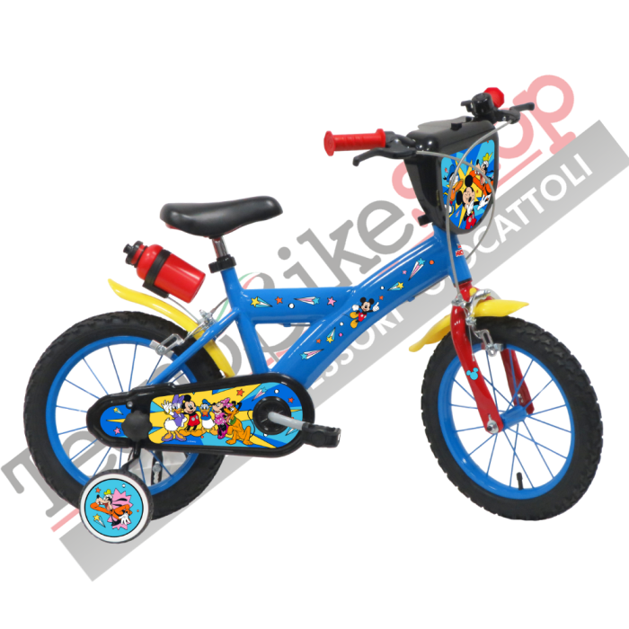 LCW baby Ensemble 3 Pièces Imprimé Mickey Mouse pour Garçons Bébé LCW baby Ensemble 3 Pièces Imprimé Mickey Mouse pour Garçons Bébé