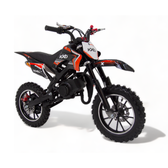 Minicross per Bambini Z-Tech KXD ZMC 701A 