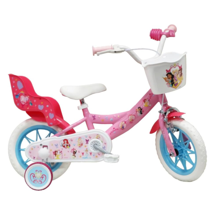 Bicicletta Bambina Denver Disney Princess Principesse 12"
