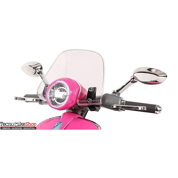 Vespa 946 12V per Bambini Scooter Elettrico Piaggio