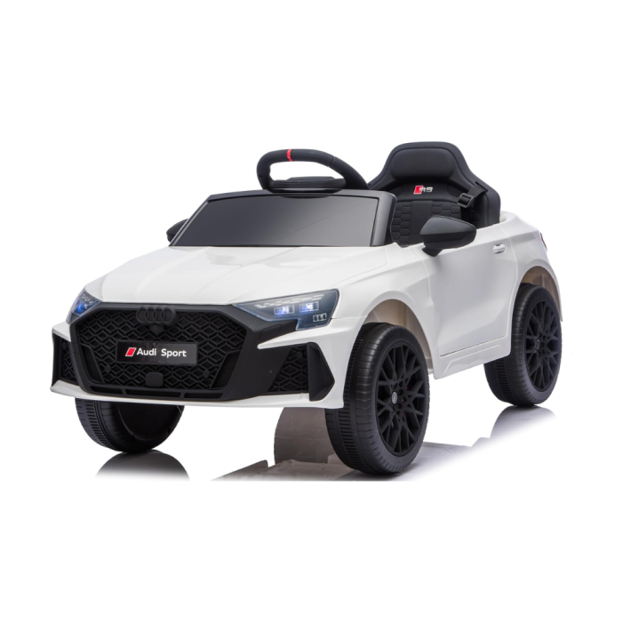 Auto Elettrica per Bambini Audi RS3 12V