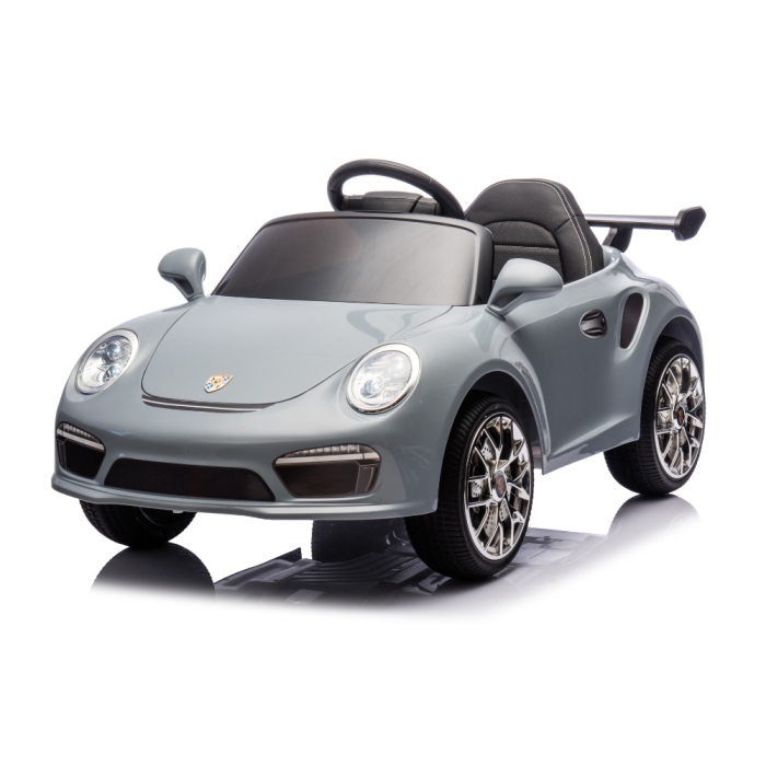Auto Elettrica Per Bambini Ruf Small 12V