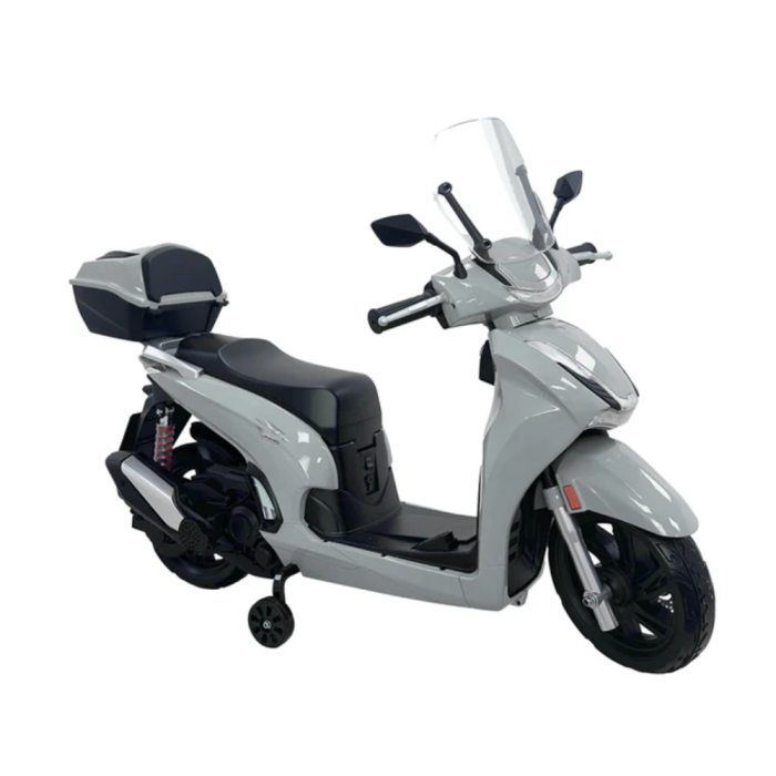 Moto Elettrica per Bambini Honda SH350i 12V