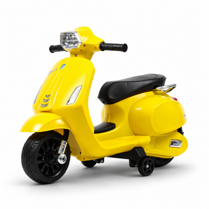 Vespa Sprint Mini 6V - Licenza Ufficiale VESPA