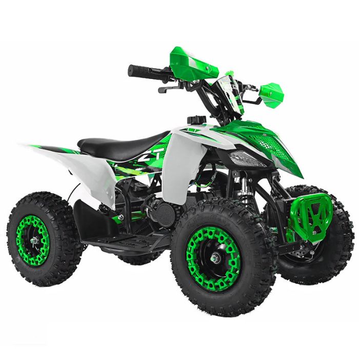 Miniquad Z-Tech KXD Storm ATV 49F Ruota 6"