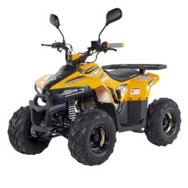 Quad KXD Mudhawk ATA 110cc Ruota 7"