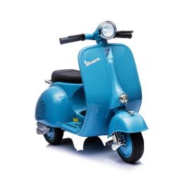Vespa Sidecar Small Special 6V per Bambini con Licenza Ufficiale Piaggio