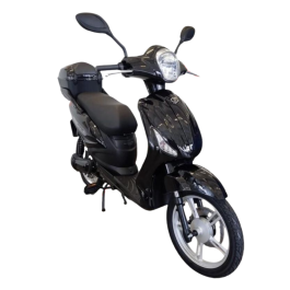 Scooter Elettrico Moto Elettriche O Ibride Z Tech Motorino