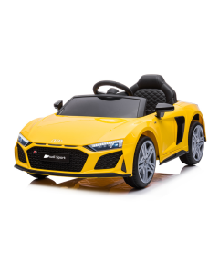 Auto Elettrica per Bambini Audi R8 Sport 12V
