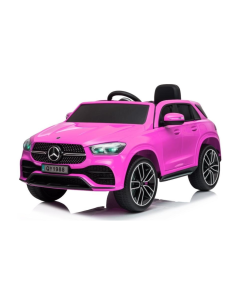 Auto Elettrica per Bambini MERCEDES GLE 450 12V