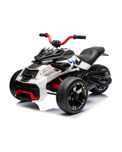 Quad Elettrico per Bambini ATV 3.0 12V 