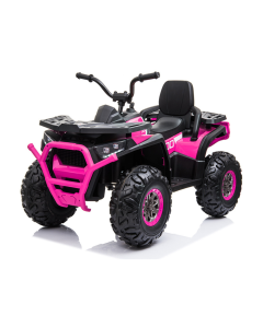 Quad Elettrico per Bambini ATV  2.0 12V  con Radiocomando