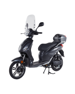 Bici Elettrica Scooter Z-TECH  ZT-09-FL 1000W 20Ah 60V Batteria Litio