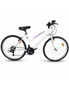 Bicicletta Donna Schiano Bhoeme Freerider 26" 18 Velocit&agrave;