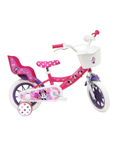 Bicicletta Bambina Denver Disney Minnie 12" 