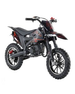 Mini Cross per Bambini KXD 706A ZMC 49cc R10/10