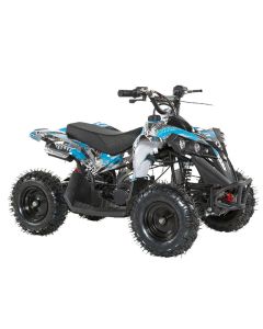Miniquad ATV KXD REPTY M3ES Ruota 6"