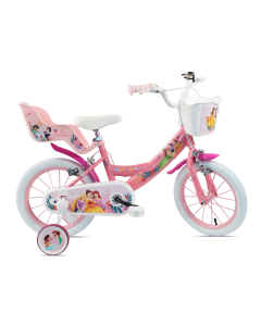 Bicicletta Bambina Denver Disney Principesse 14"