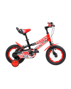 Bicicletta Bambino Magikbike Racer - Freni Caliper 12"
