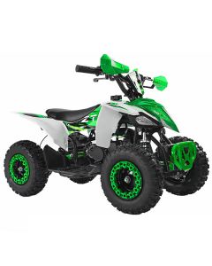 Miniquad Z-Tech KXD Storm ATV 49F Ruota 6"
