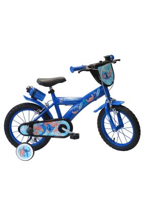 Bicicletta Bambino Denver Disney Stitch 14"