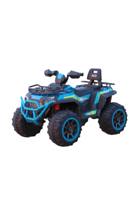 Quad Grande per Bambini 12V 7Ah