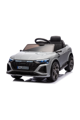 Auto Elettrica per Bambini Audi Q8 12V