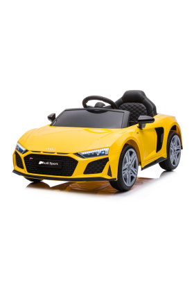 Auto Elettrica per Bambini Audi R8 Sport 12V