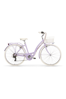 Bicicletta MBM UNISEX  Primavera  28'' 6v
