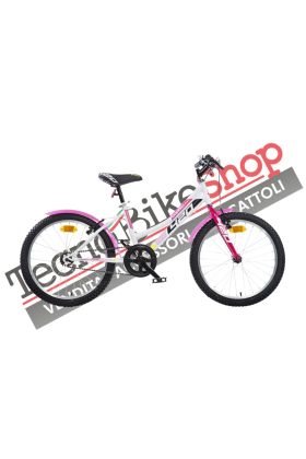 Bicicletta Bambina Aurelia MTB 420 Sport Dino Bikes - 20" 1 velocità