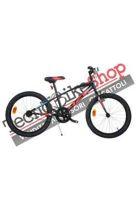 Bicicletta Bambino Aurelia MTB 420 Sport Dino Bikes - 20" Senza Cambio