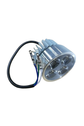 Lampadina LED Faro Anteriore per Bici Scooter Elettrica Z-Tech ZT-09