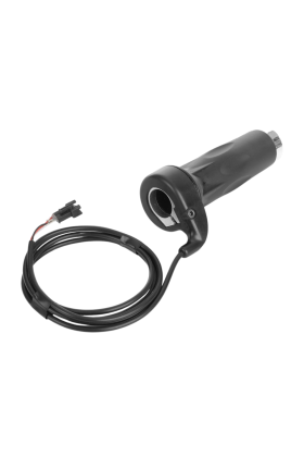 Manopola Acceleratore Manuale per Vitale NJT-007